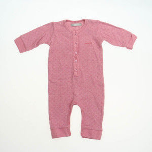 IMPS & ELFS Girls Pink Long Sleeve Outfit size: 3-6M